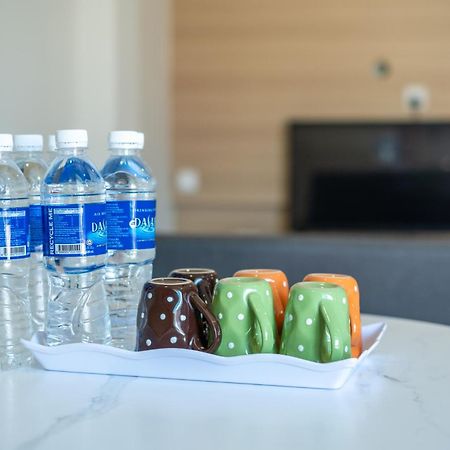 קואה Bahagia Villa מראה חיצוני תמונה