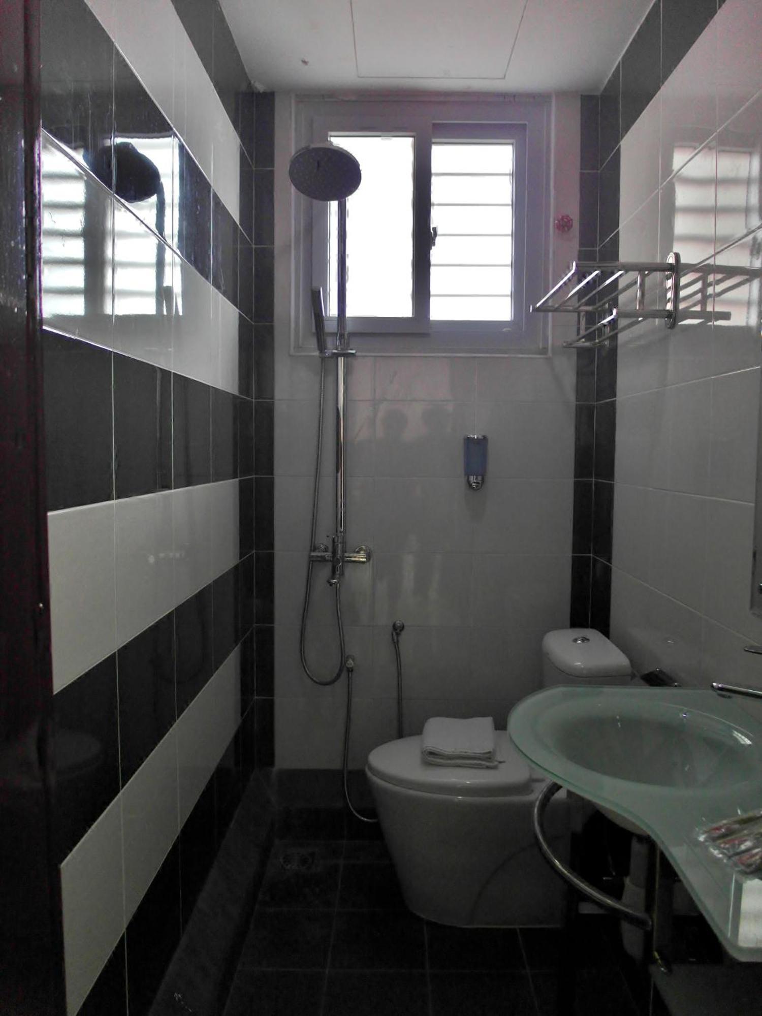 קואה Bahagia Villa חדר תמונה